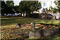 Sukhumi memorial in Howard Park