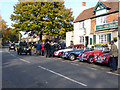 Jolly Tanners Public House, Staplefield, East Sussex