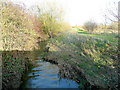 The Hatherley Brook