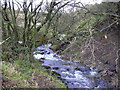 Stream, Bamford Road-Turn Road, Shuttleworth