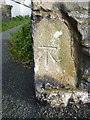 Benchmark on St. David