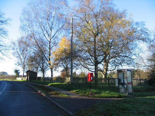 Corley communications corner