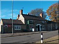 "The Old Harrow Inn", Grenoside