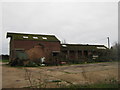 Shrine Farm Barns