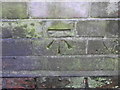 Bench Mark, No 12 Endless Street