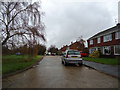 Romney Road, Hamstreet