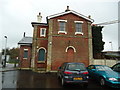 Appledore railway station