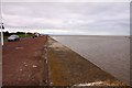 The promenade at Dove Point