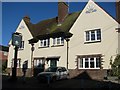 The Prince of Wales pub has been converted to four apartments