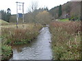 Fordoun Burn, Fyvie