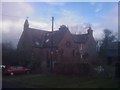 NY6909 : Converted chapel in Little Asby by John H Darch