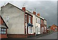 Castleston Street, Netherton