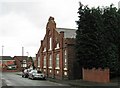 Griffin Street, Netherton