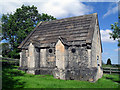 Carfax Conduit House