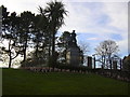 War Memorial