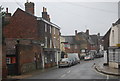 Wrotham High St