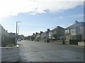 Anlaby Street - looking towards Parsonage Road