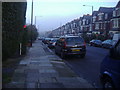 Alexandra Park Road