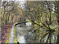 Manchester, Bolton & Bury Canal, Prestolee