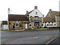 Rose and Crown, Beadlam