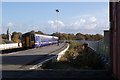 Kilmarnock railway station