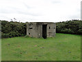 TM4390 : Pillbox on Beccles Common by Adrian S Pye