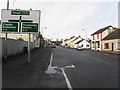 Main Street, Augher