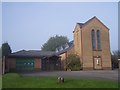 Our Lady Of Perpetual Succour Catholic Church, Barton-Under-Needwood