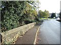 Dawlish Road and Matford Bridge