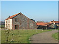 Large barn conversion, Shereford, Norfolk