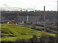 Prestolee/Kearsley Mill