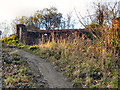 Manchester, Bolton & Bury Canal, Bridge 14