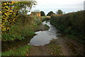 Ford near Ley Mill