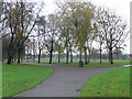 Victoria Park, Tranmere