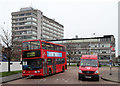 Chapel Road Bus Terminus