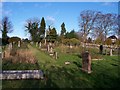 Old Cemetery