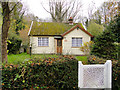 Shiplap Bungalow at Frostenden