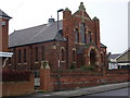 Barlborough Methodist Church