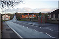 Main Road, Renishaw