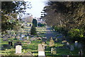 Ocklynge Cemetery