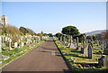 Ocklynge Cemetery