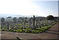 Ocklynge Cemetery