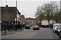 White Hart Lane