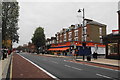 Tottenham High Road