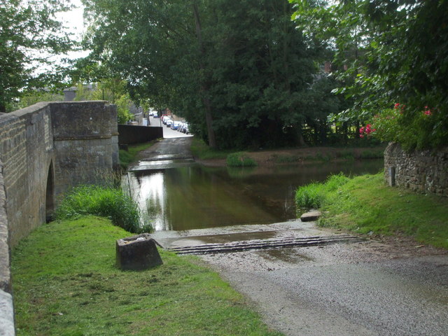 Ford northamptonshire #5