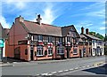 The Turks Head (1), 147 Worcester Road