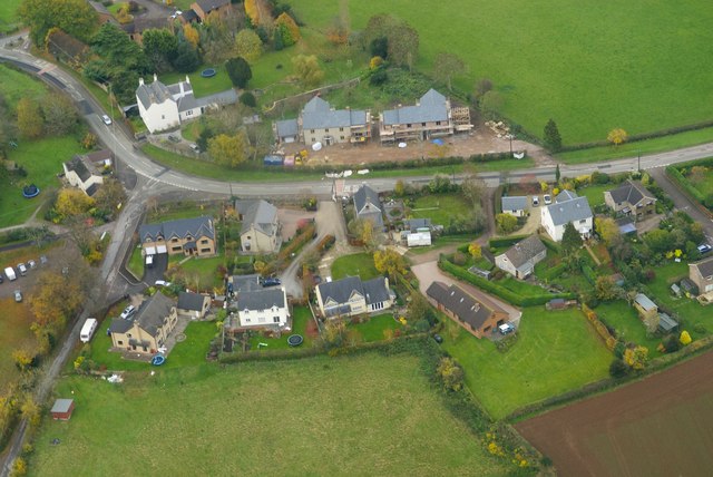 English Bicknor Peter Randall Cook Cc by sa 2 0 Geograph Britain 