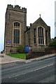 The Parish Church of St Margaret, Brightside