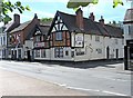 Ye Olde Black Cross (1), 70 Worcester Road