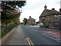 Otley Road, Beckwithshaw